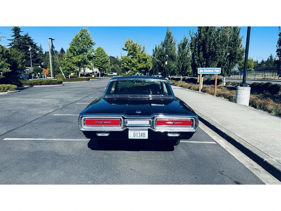 1964 Ford Thunderbird 4th Gen - Image 9 of 31
