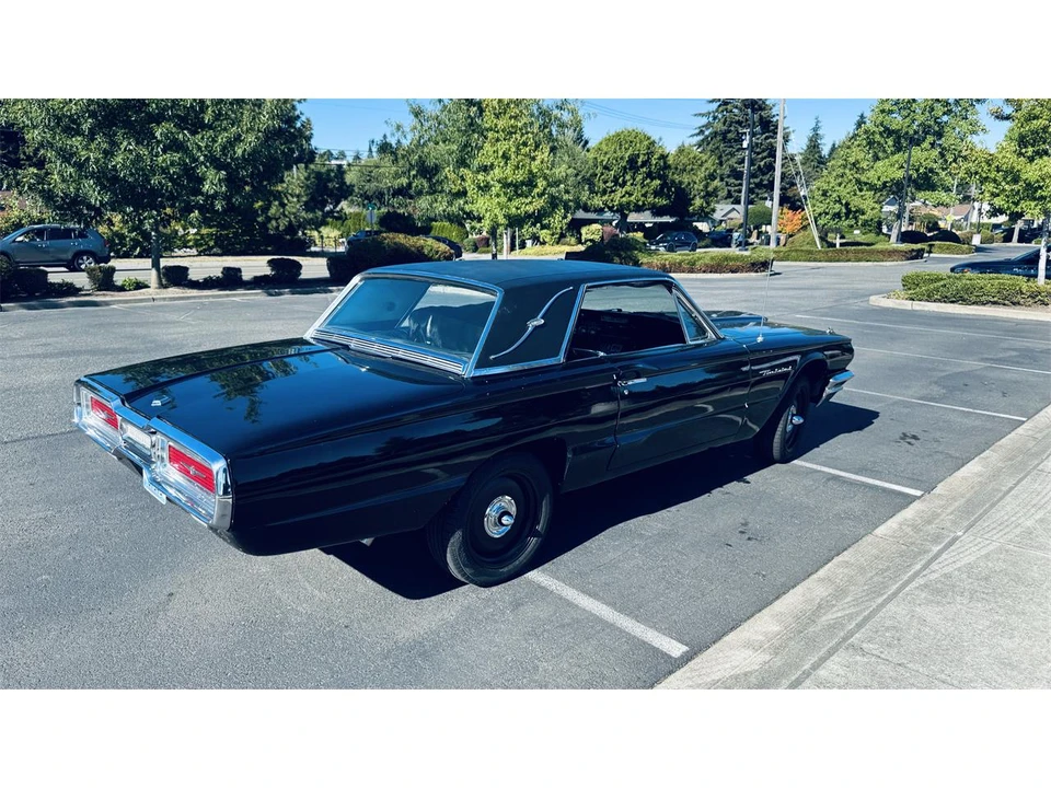 1964 Ford Thunderbird 4th Gen - Image 7 of 31