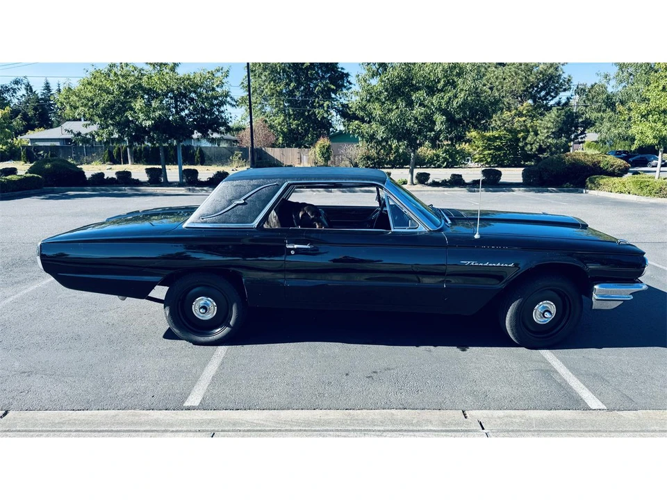 1964 Ford Thunderbird 4th Gen - Image 6 of 31