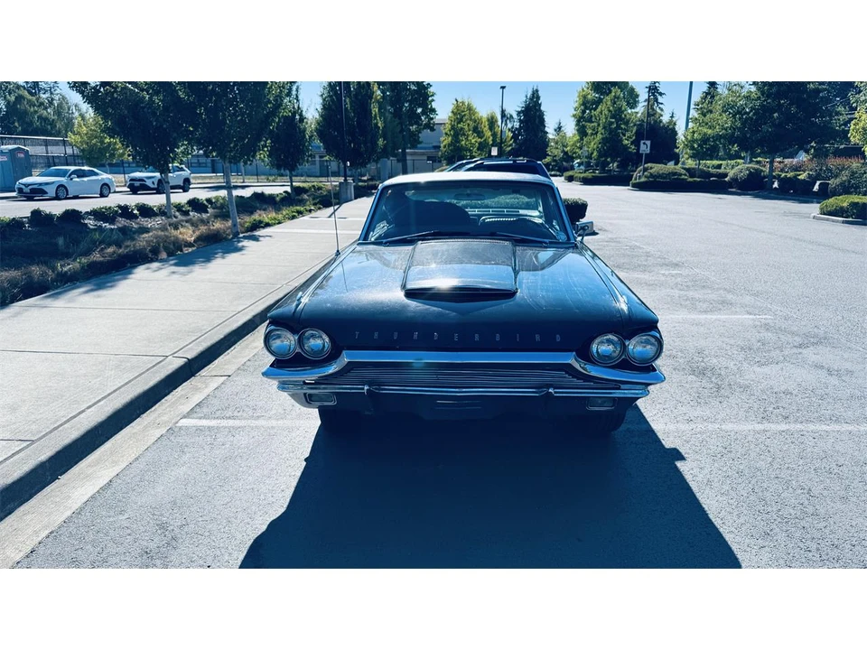 1964 Ford Thunderbird 4th Gen - Image 2 of 31