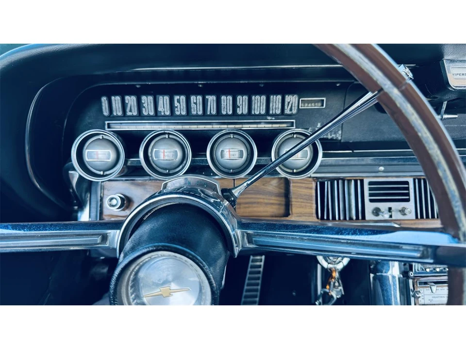 1964 Ford Thunderbird 4th Gen - Image 27 of 31