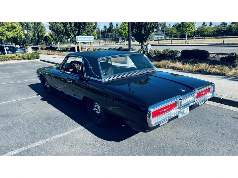 1964 Ford Thunderbird 4th Gen - Image 12 of 31