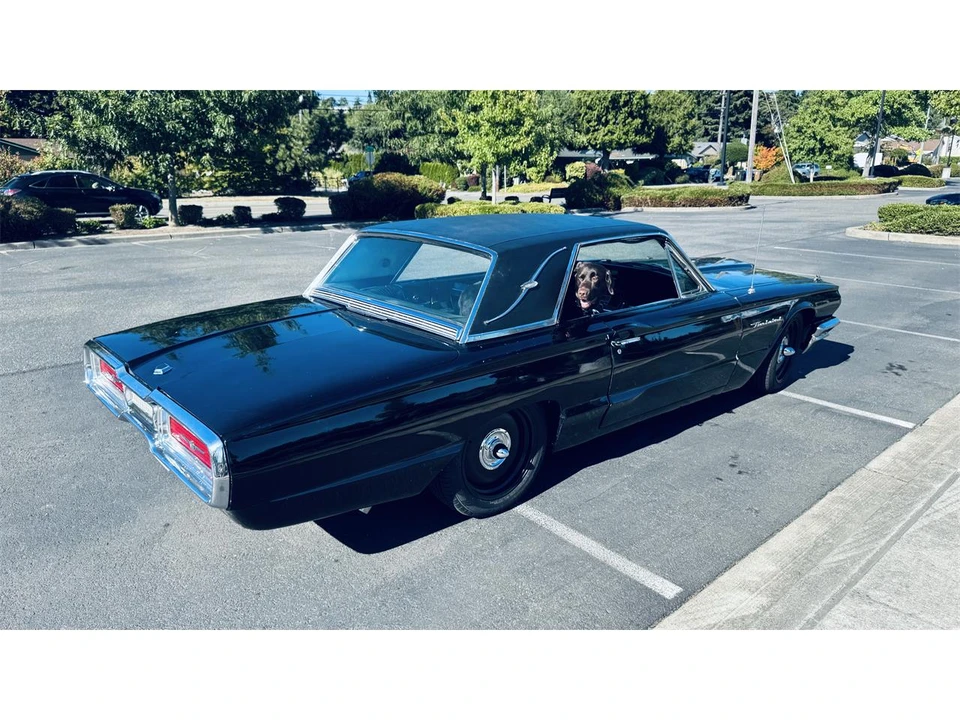 1964 Ford Thunderbird 4th Gen - Image 23 of 31