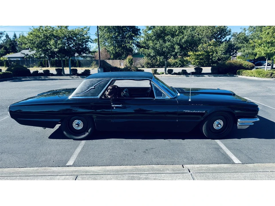 1964 Ford Thunderbird 4th Gen - Image 22 of 31