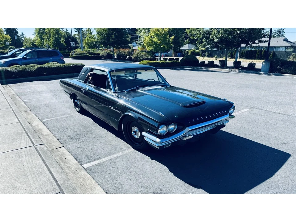 1964 Ford Thunderbird 4th Gen - Image 20 of 31