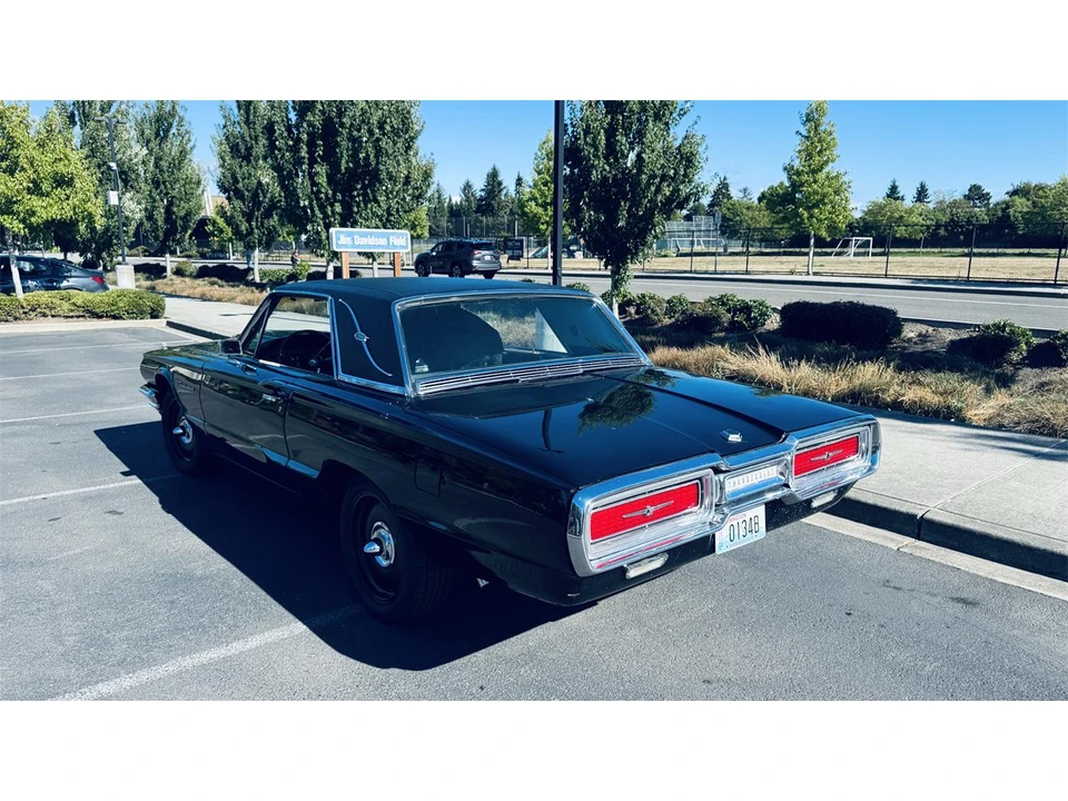 1964 Ford Thunderbird 4th Gen - Image 25 of 31