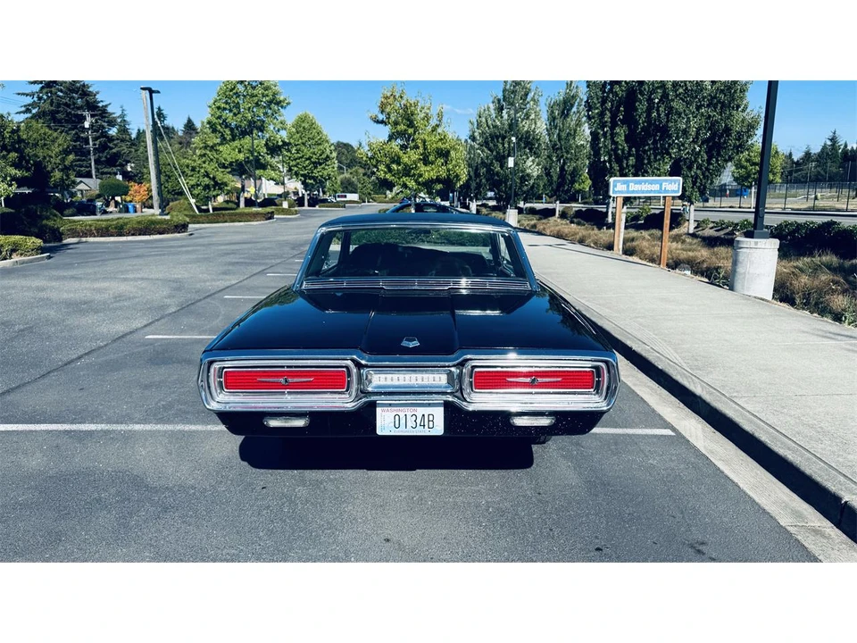 1964 Ford Thunderbird 4th Gen - Image 8 of 31