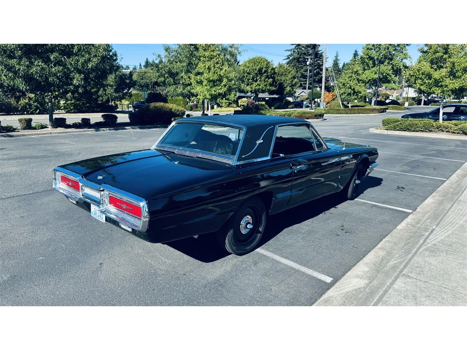 1964 Ford Thunderbird 4th Gen - Image 24 of 31