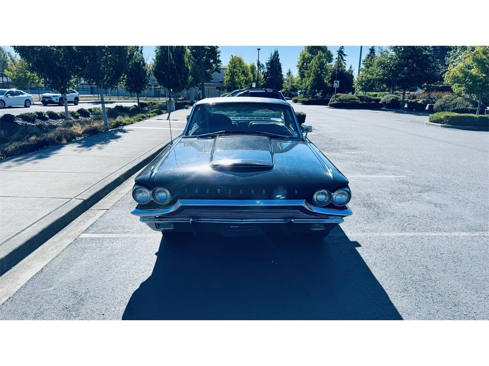 1964 Ford Thunderbird 4th Gen - Image 19 of 31