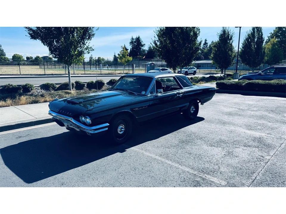1964 Ford Thunderbird 4th Gen - Image 17 of 31