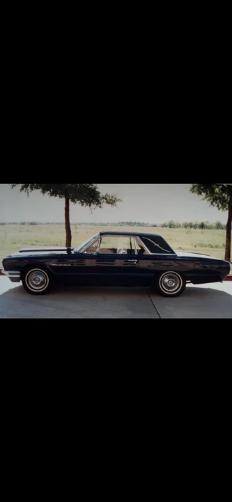 1964 Ford Thunderbird 4th Gen - Image 2 of 16