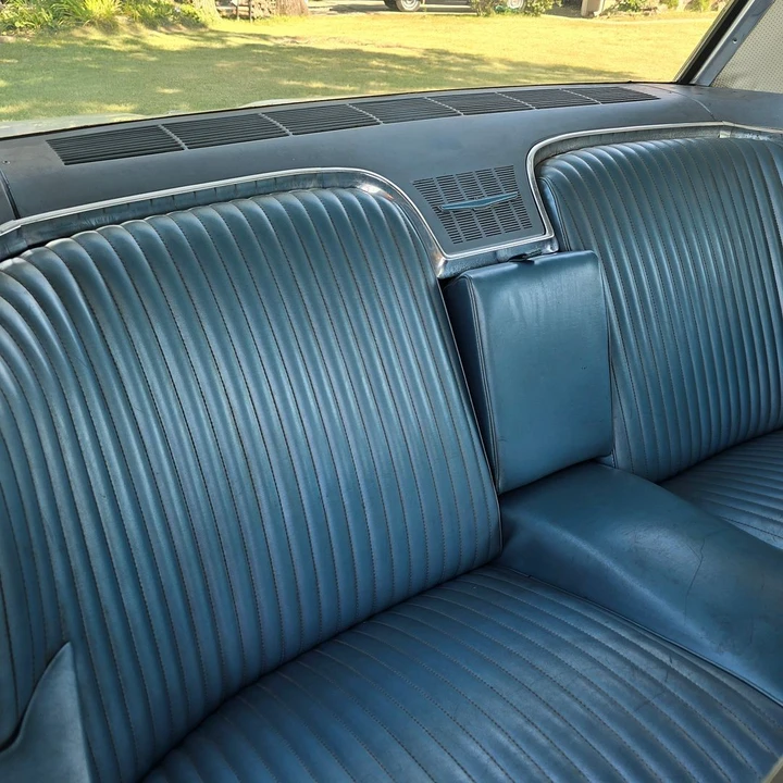 1964 Ford Thunderbird 4th Gen - Image 17 of 31