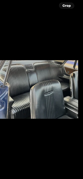 1964 Ford Thunderbird 4th Gen - Image 7 of 16
