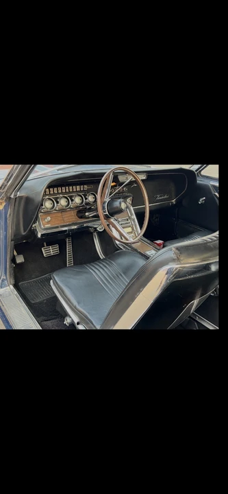 1964 Ford Thunderbird 4th Gen - Image 9 of 16