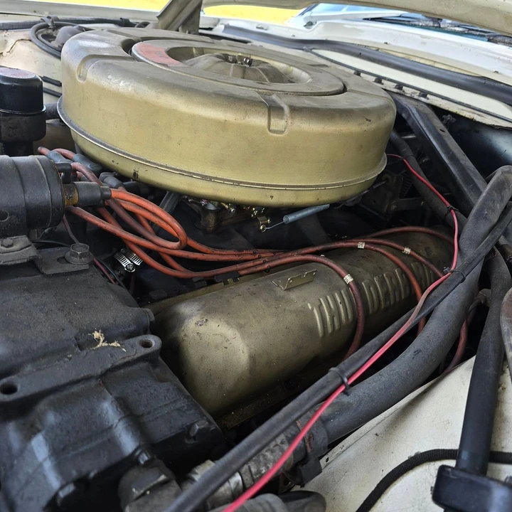 1964 Ford Thunderbird 4th Gen - Image 14 of 31