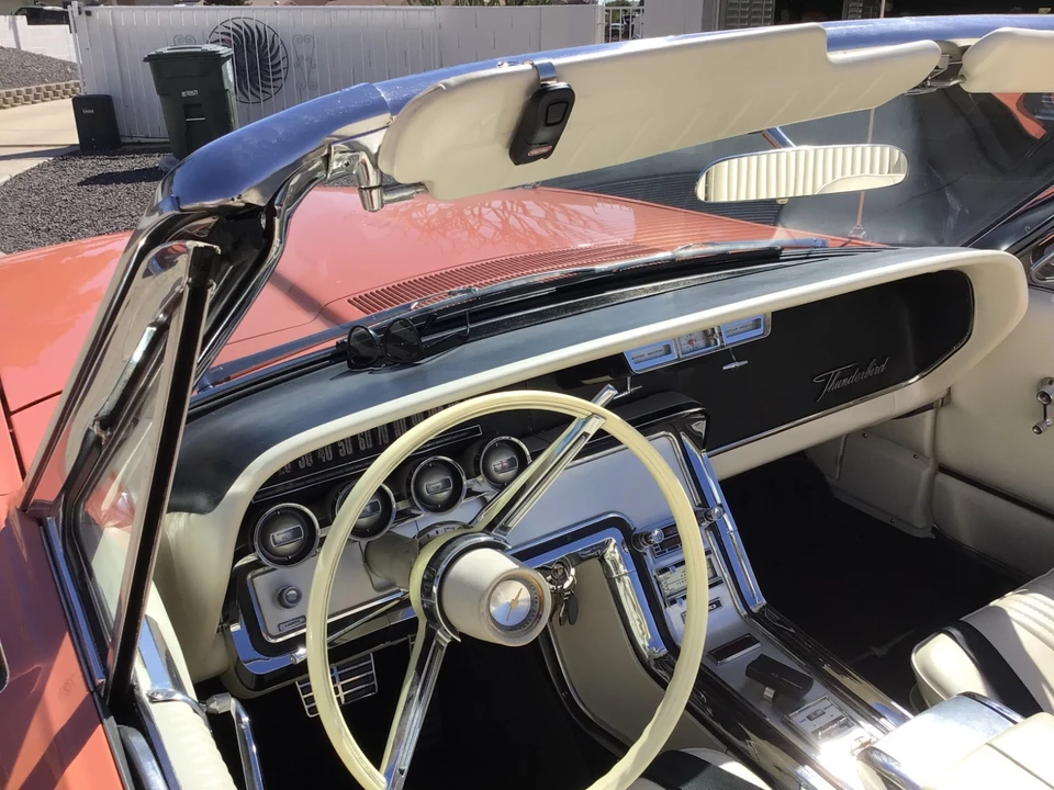 1964 Ford Thunderbird 4th Gen - Image 13 of 23