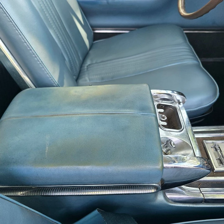 1964 Ford Thunderbird 4th Gen - Image 20 of 31