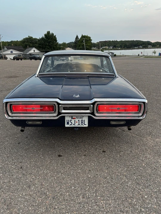 1964 Ford Thunderbird 4th Gen - Image 12 of 16