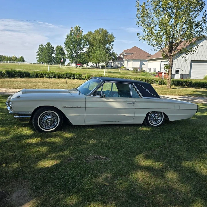 1964 Ford Thunderbird 4th Gen - Image 6 of 31
