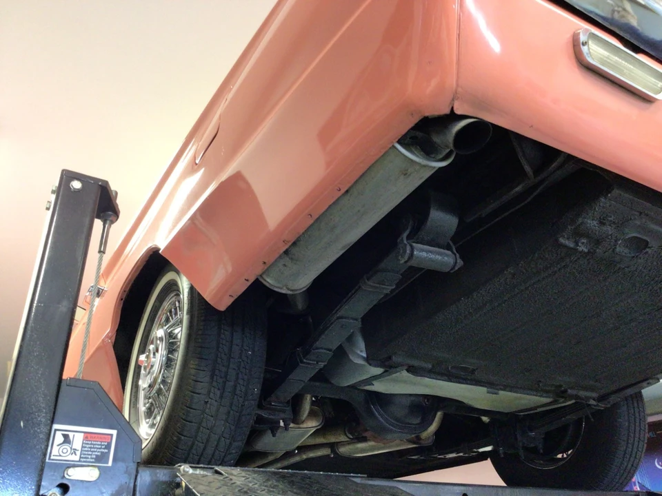 1964 Ford Thunderbird 4th Gen - Image 5 of 23