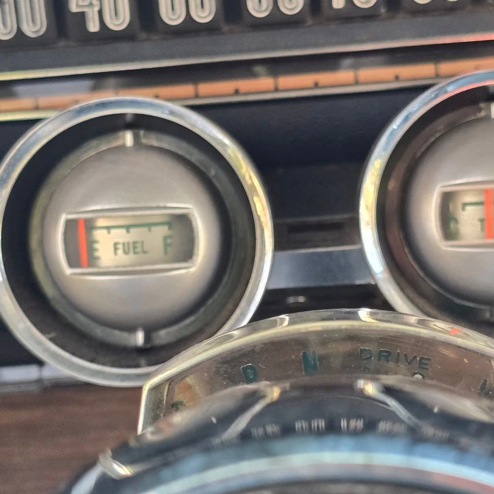 1964 Ford Thunderbird 4th Gen - Image 31 of 31