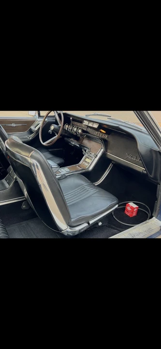 1964 Ford Thunderbird 4th Gen - Image 10 of 16