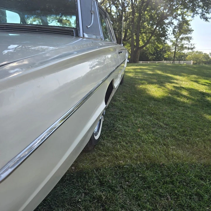1964 Ford Thunderbird 4th Gen - Image 11 of 31