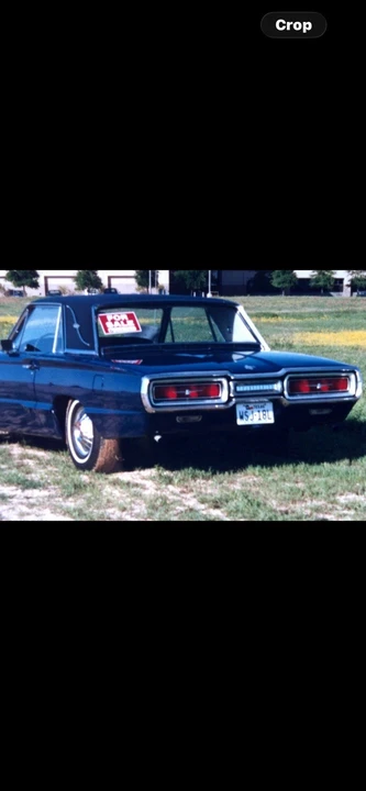 1964 Ford Thunderbird 4th Gen - Image 3 of 16