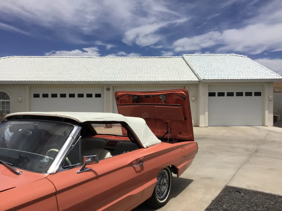 1964 Ford Thunderbird 4th Gen - Image 20 of 23