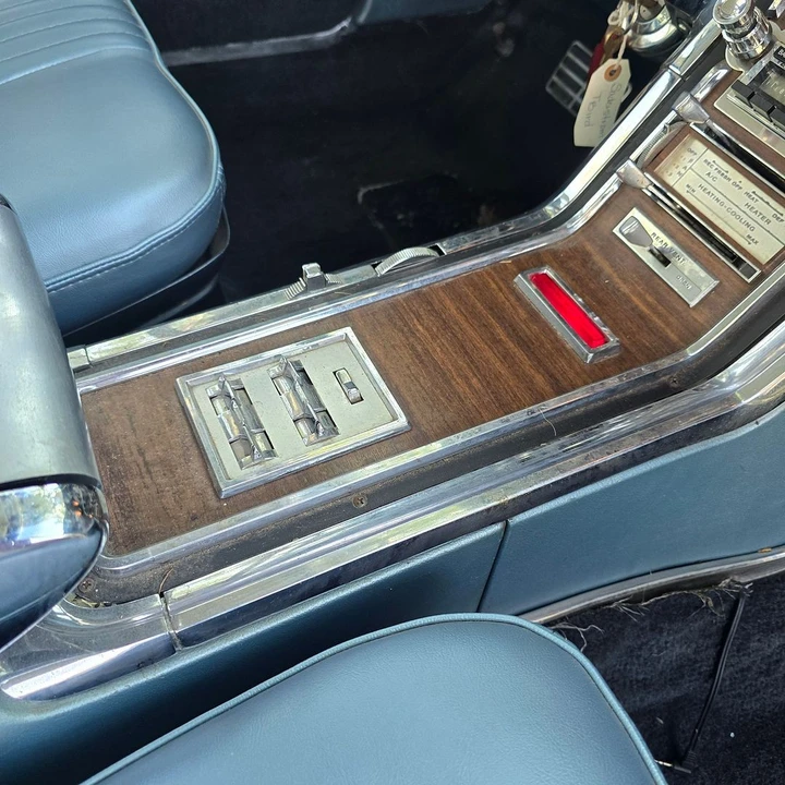 1964 Ford Thunderbird 4th Gen - Image 19 of 31