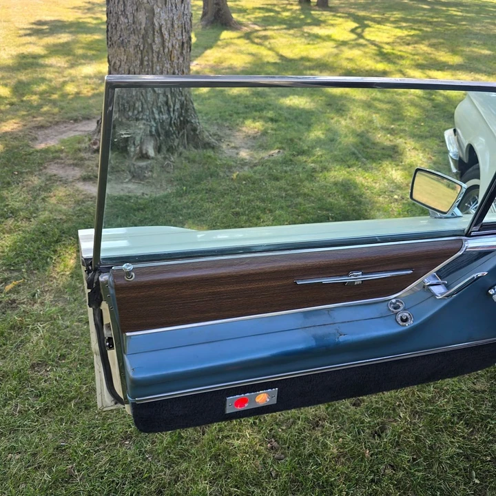 1964 Ford Thunderbird 4th Gen - Image 30 of 31