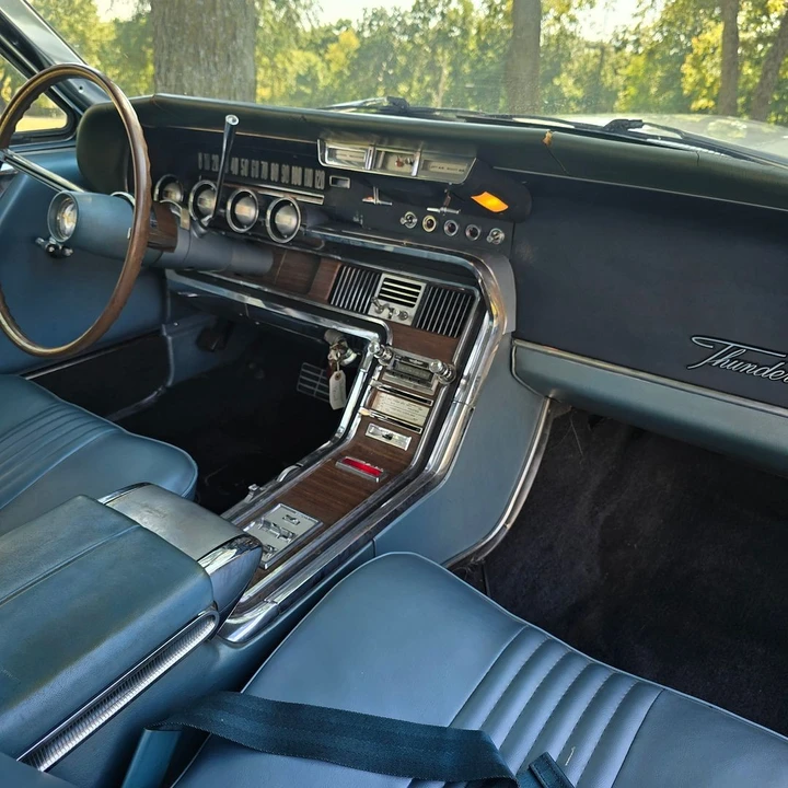 1964 Ford Thunderbird 4th Gen - Image 23 of 31