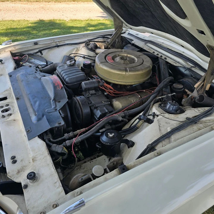 1964 Ford Thunderbird 4th Gen - Image 13 of 31