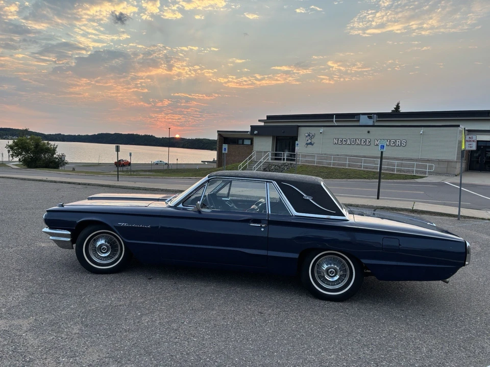 1964 Ford Thunderbird 4th Gen - Image 16 of 16
