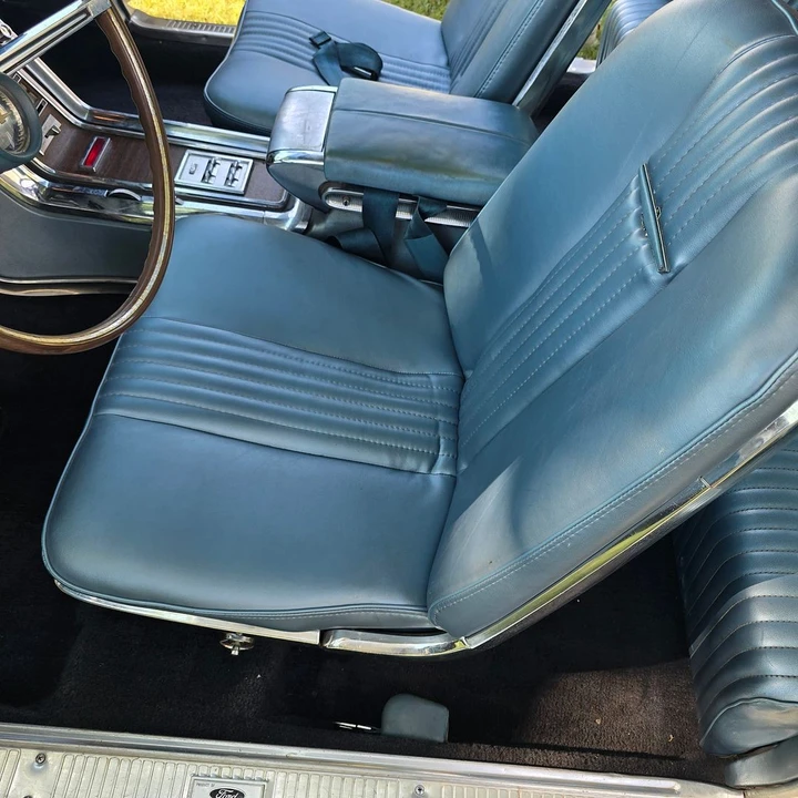 1964 Ford Thunderbird 4th Gen - Image 22 of 31