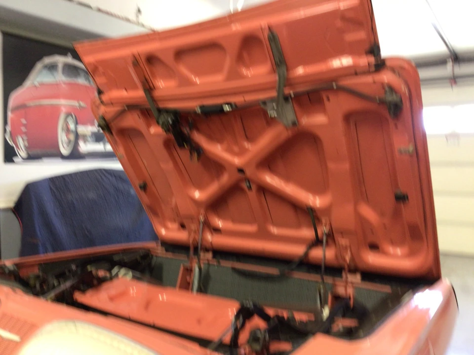 1964 Ford Thunderbird 4th Gen - Image 10 of 23