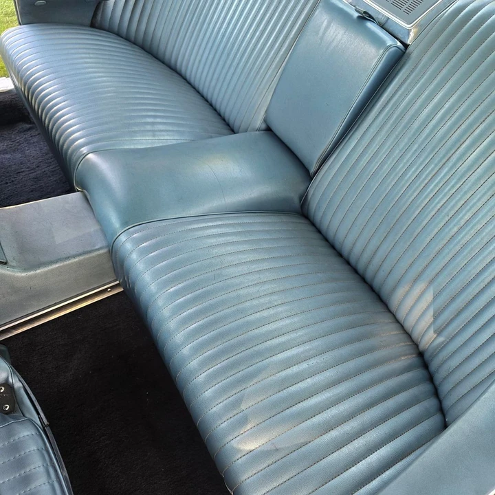 1964 Ford Thunderbird 4th Gen - Image 24 of 31