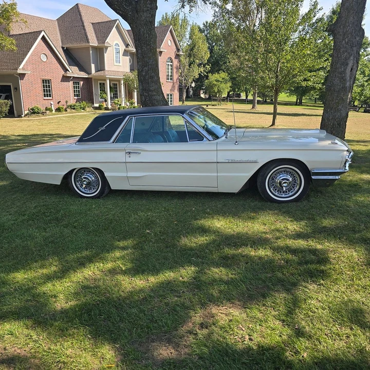 1964 Ford Thunderbird 4th Gen - Image 2 of 31