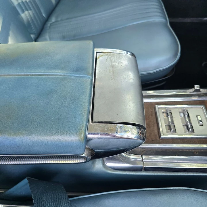 1964 Ford Thunderbird 4th Gen - Image 18 of 31