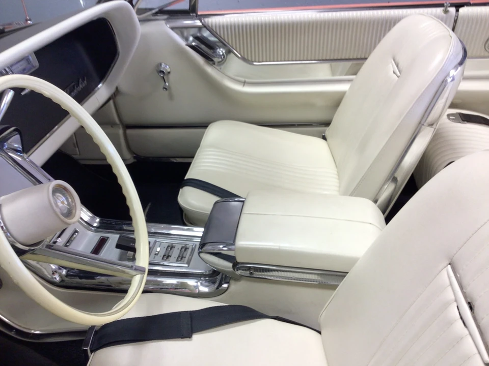 1964 Ford Thunderbird 4th Gen - Image 8 of 23