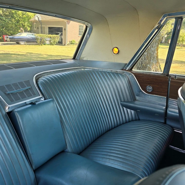 1964 Ford Thunderbird 4th Gen - Image 16 of 31