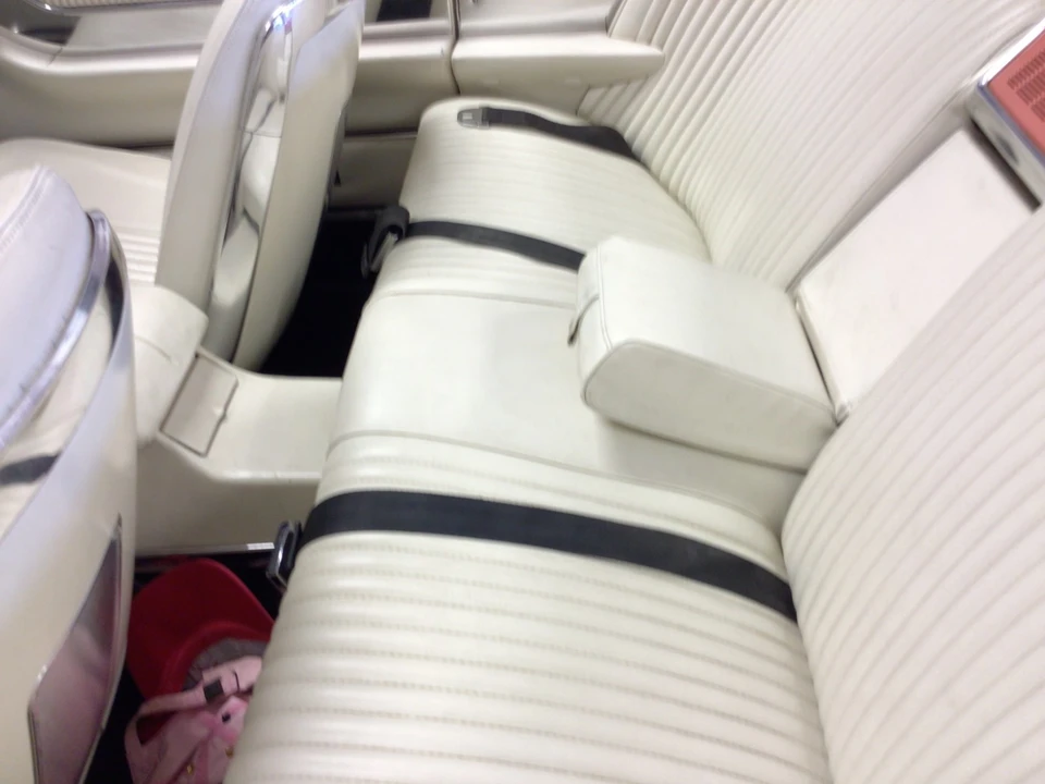 1964 Ford Thunderbird 4th Gen - Image 7 of 23