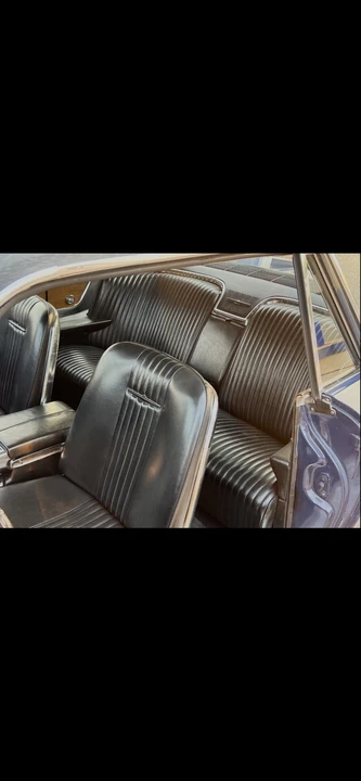 1964 Ford Thunderbird 4th Gen - Image 8 of 16