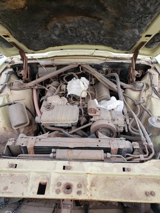1964 Ford Thunderbird 4th Gen - Image 3 of 10