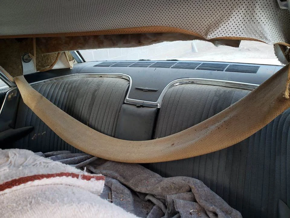 1964 Ford Thunderbird 4th Gen - Image 6 of 10