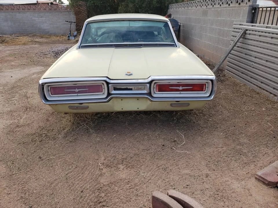 1964 Ford Thunderbird 4th Gen - Image 10 of 10