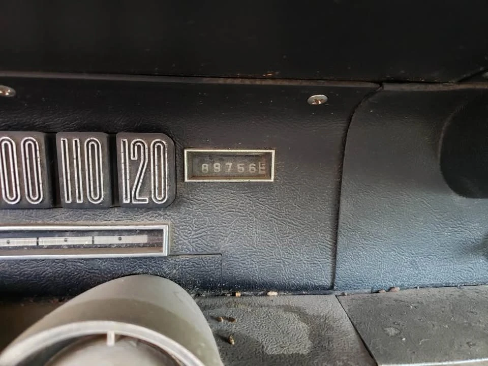 1964 Ford Thunderbird 4th Gen - Image 2 of 10