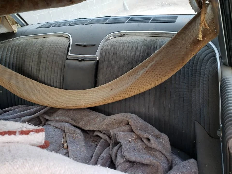 1964 Ford Thunderbird 4th Gen - Image 7 of 10