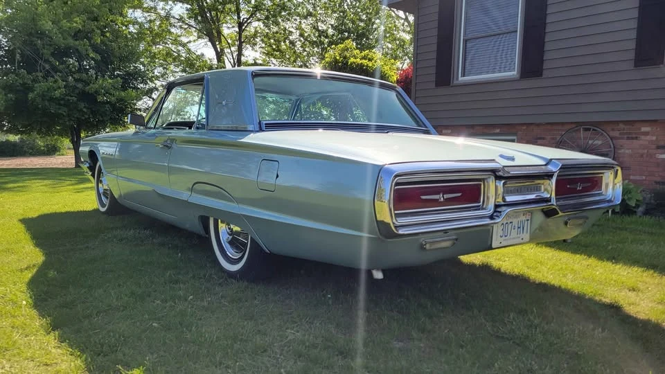 1964 Ford Thunderbird 4th Gen - Image 5 of 17