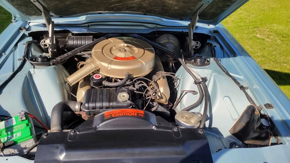 1964 Ford Thunderbird 4th Gen - Image 10 of 17